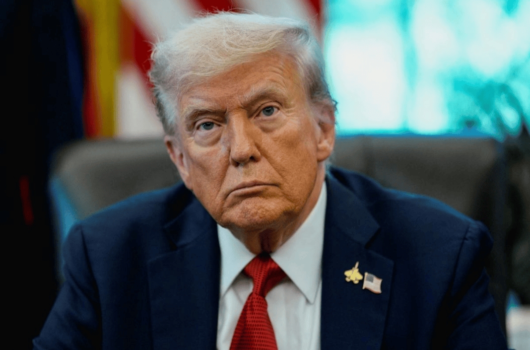 中美已谈妥<strong></p>
<p>BTC交易官网</strong>,即将举行谈判,特朗普措辞变了,承认中国非常强大