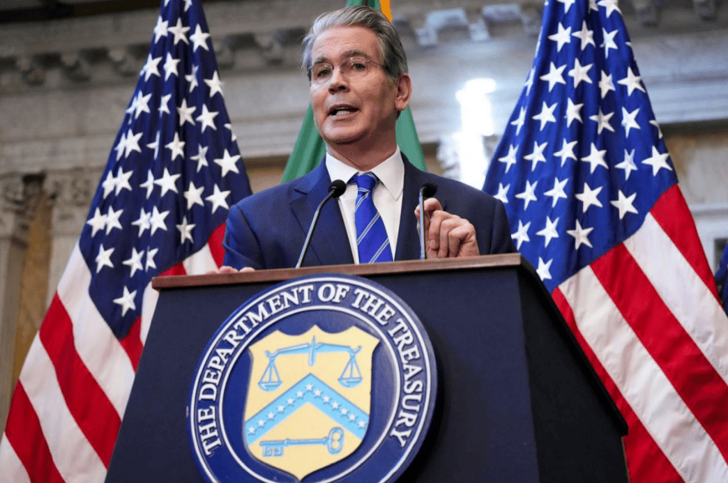 中美已谈妥<strong></p>
<p>BTC交易官网</strong>,即将举行谈判,特朗普措辞变了,承认中国非常强大