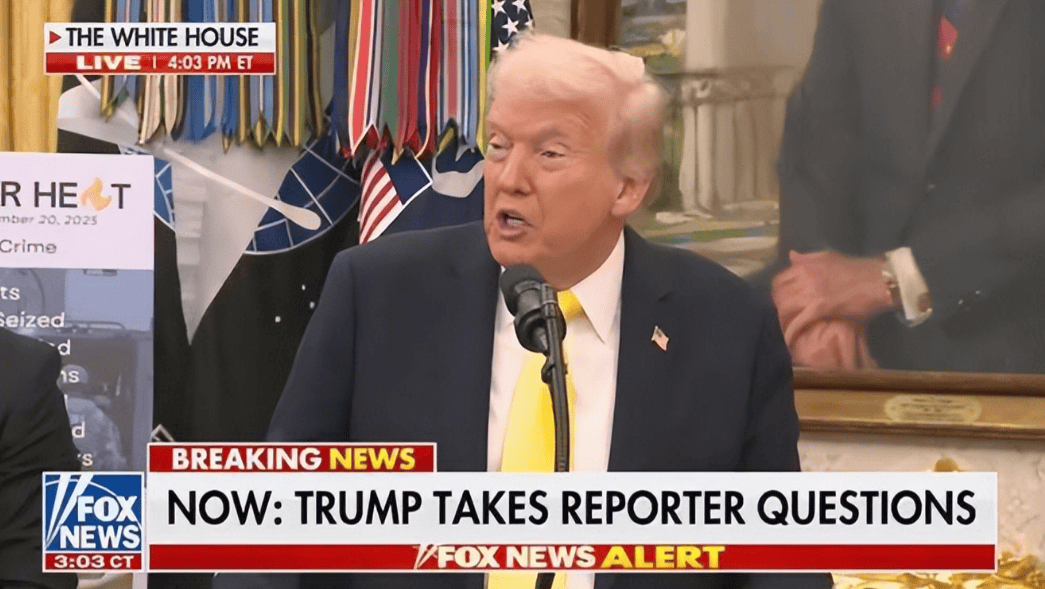 委内瑞拉发出投降请求<strong></p>
<p>BTC交易官网</strong>,马杜罗用下台换取美国不动武,特朗普却无情拒绝