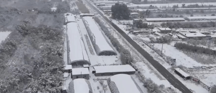 ҉҉҈冷 ҉҉҈ 冷 ҉҉҈ 冷 ҉҉҈ 断崖式降温来袭，避雷这些取暖“雷区”！