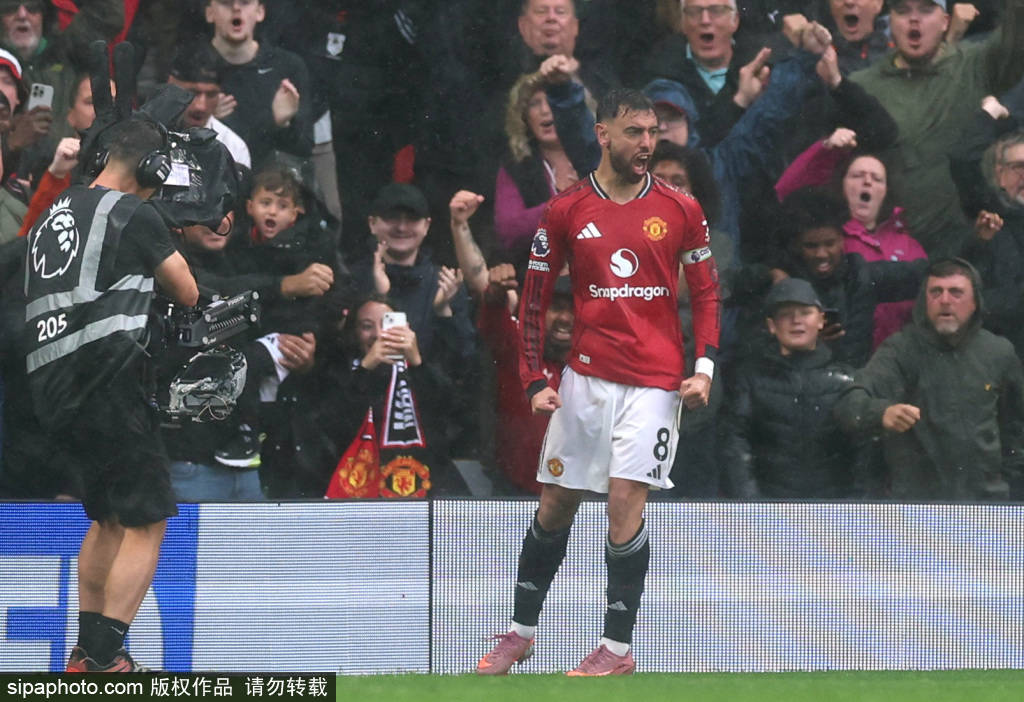 达洛特：加盟曼联8年第一次在安菲尔德赢球，晚上我会睡得非常香