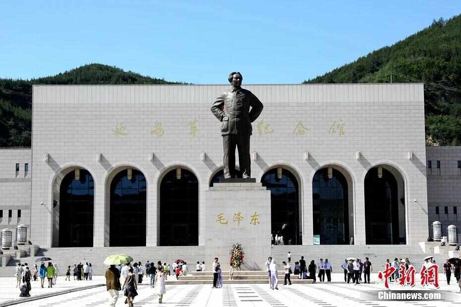 人这一辈子<strong></p>
<p>BTC交易官网</strong>，一定要坐高铁去一趟延安！