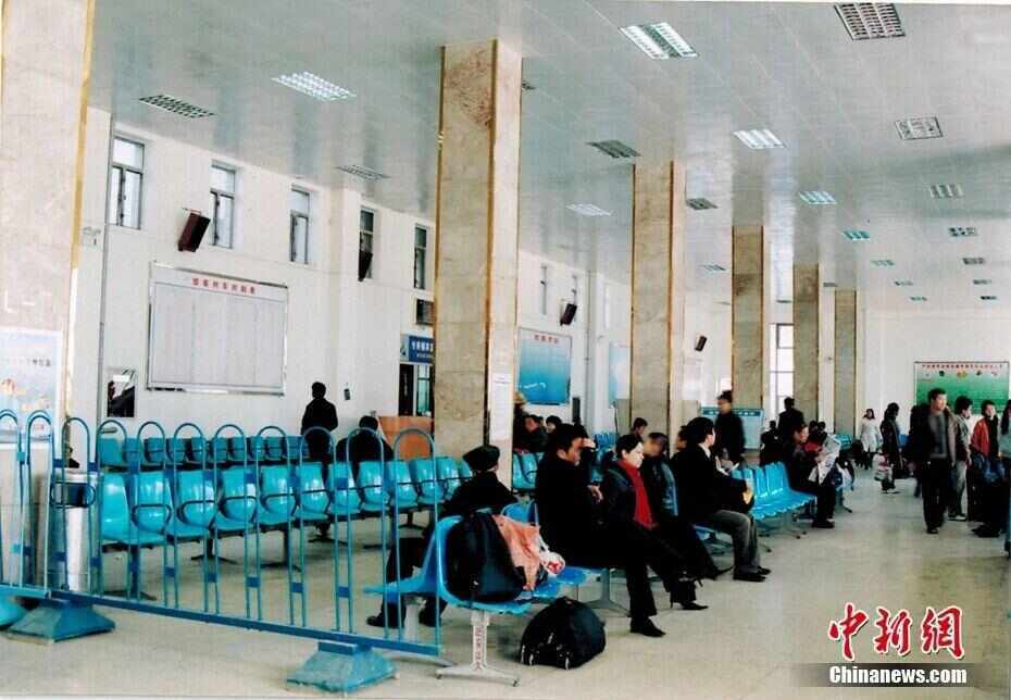 人这一辈子<strong></p>
<p>BTC交易官网</strong>，一定要坐高铁去一趟延安！