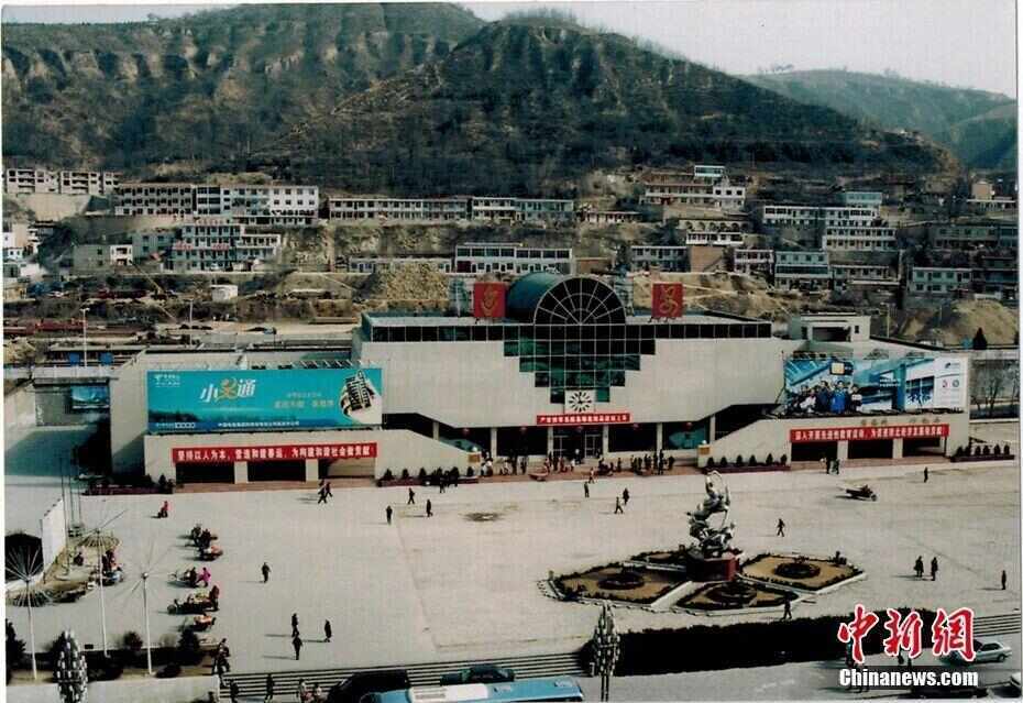 人这一辈子<strong></p>
<p>BTC交易官网</strong>，一定要坐高铁去一趟延安！