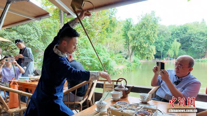 《没出息》引发两岸共鸣 郭正亮：这是一首现实而励志的歌