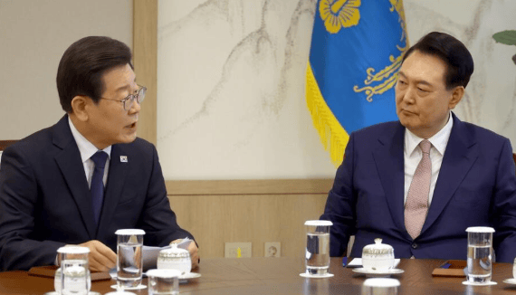 果然不出中国所料！韩国新任驻华大使刚到北京<strong></p>
<p>比特币交易官网</strong>，美国就使出一“狠招”，李在明对中方提了个请求