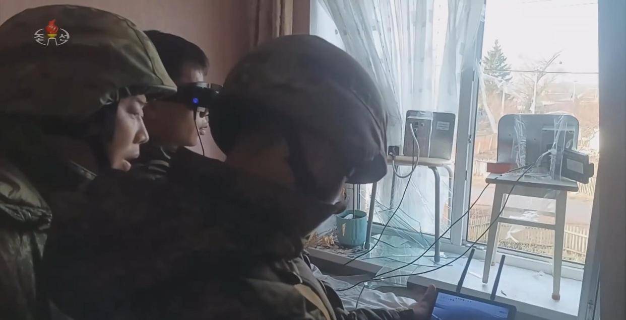 1万朝鲜特种兵凭空消失？苏梅全线告急<strong></p>
<p>比特币交易官网</strong>，乌克兰截获绝密前线情报