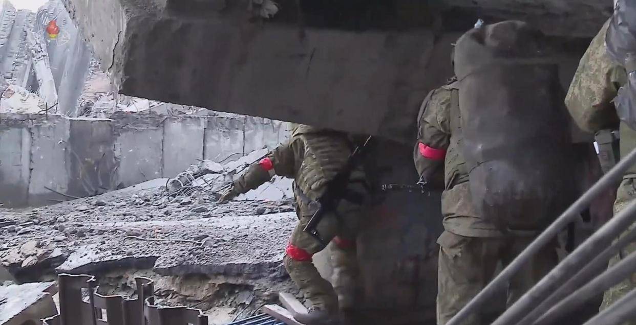 1万朝鲜特种兵凭空消失？苏梅全线告急<strong></p>
<p>比特币交易官网</strong>，乌克兰截获绝密前线情报