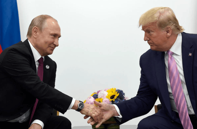 51票赞成44票反对<strong></p>
<p>比特币交易官网</strong>,美参议院投票结果出炉,特朗普突然下令开火,对外释放信号非同寻常