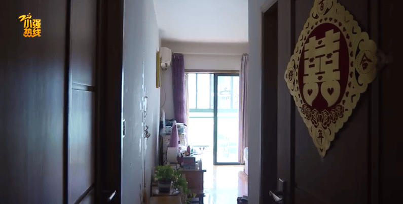 男子半夜经常听到楼上怪声<strong></p>
<p>ETH交易官网</strong>，却发现空无一人？最新消息