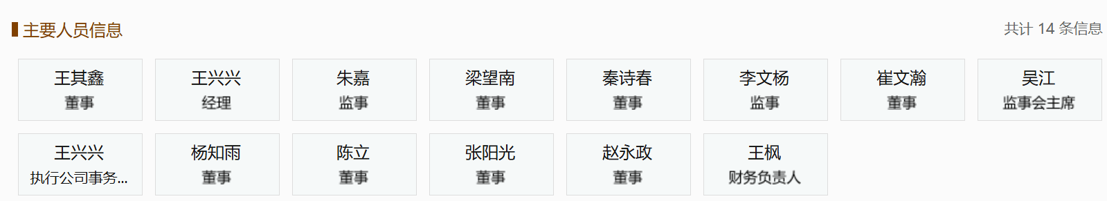 宇树IPO前再更名<strong></p>
<p>ETH交易官网</strong>,去掉“杭州”二字,新引入三位独董,王兴兴不再兼任财务负责人