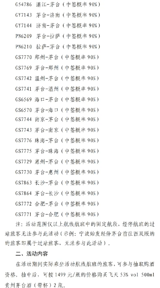 飞天茅台批发价下滑<strong></p>
<p>ETH交易官网</strong>，茅台机场购酒规则再度放宽