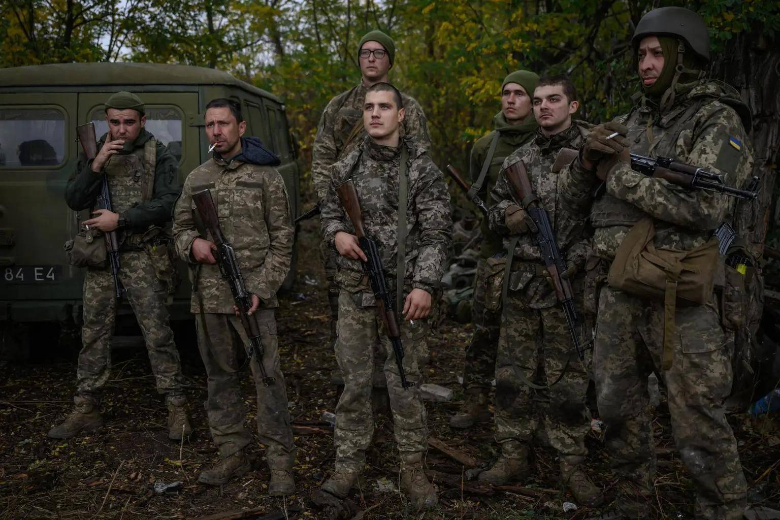 决战前<strong></p>
<p>以太坊交易官网</strong>，芬兰要组织百万大军，英国策划炸毁天然气，朝鲜继续援俄