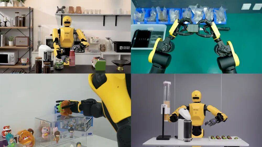 深圳顶尖科学家带队<strong></p>
<p>以太坊交易官网</strong>,用仿真系统快速训练机器人,融资数亿元