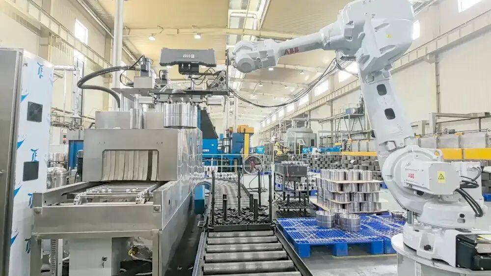 深圳顶尖科学家带队<strong></p>
<p>以太坊交易官网</strong>,用仿真系统快速训练机器人,融资数亿元