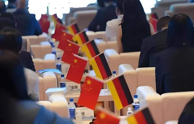 德外长乱说话后<strong></p>
<p>USDT交易官网</strong>，因中方无人愿接见，被迫取消访华，罕见的信号