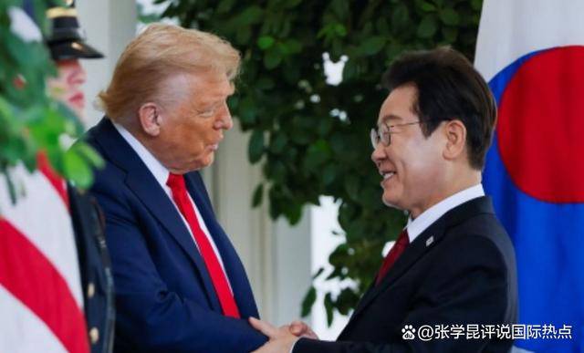 重磅献礼！朝鲜也不藏着掖着了<strong></p>
<p>USDT交易官网</strong>，即将聚首的美日韩，都得好好掂量