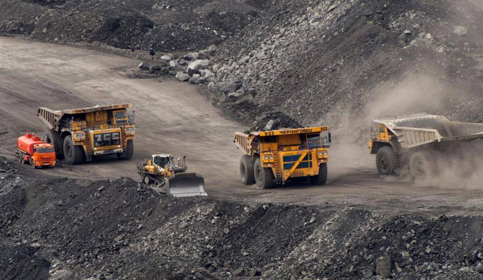 普京深知稀土管制威力<strong></p>
<p>USDT交易官网</strong>，要求稀土产业自主，中方已婉拒了，不会交出技术！