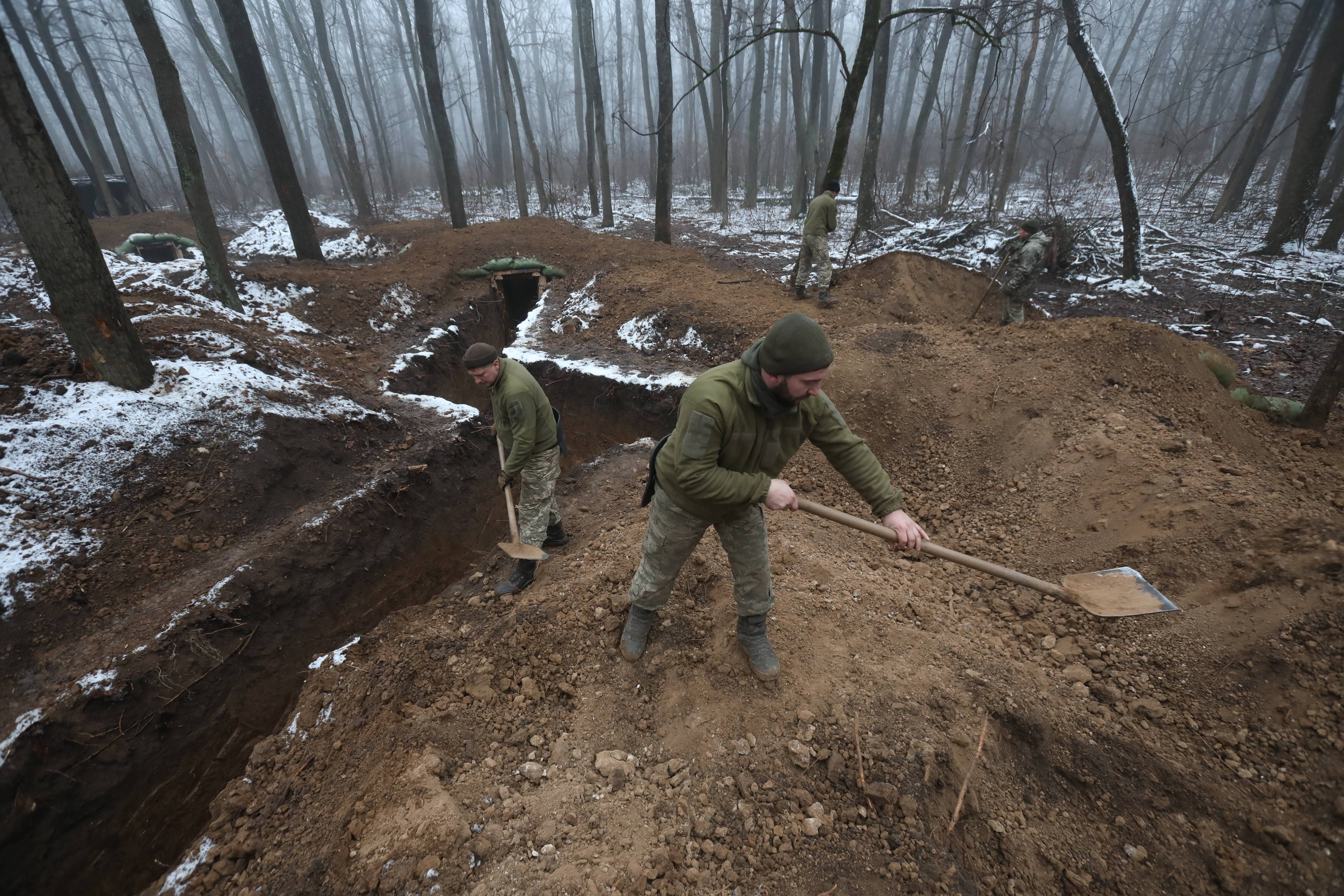 俄称进入波克罗夫斯克“逐屋战斗” 俄乌战局会就此扭转吗<strong></p>
<p>泰达币</strong>?