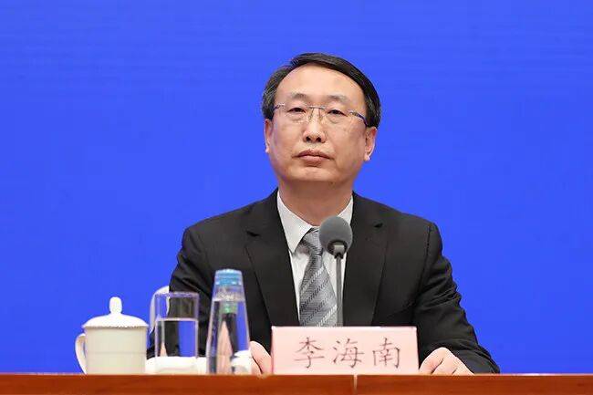 辽宁两省厅<strong></p>
<p>泰达币</strong>，新党组书记上任