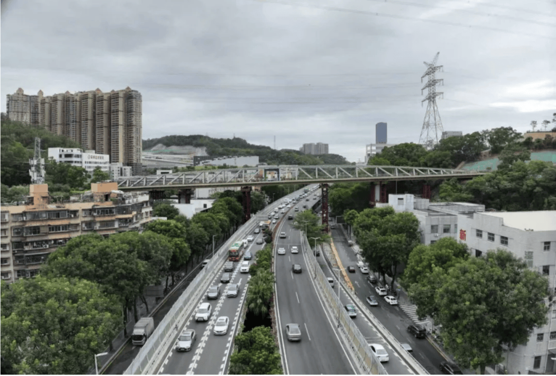 官宣！深圳山海连城又添两“新成员”<strong></p>
<p>泰达币</strong>，八大公园要“串”起来了