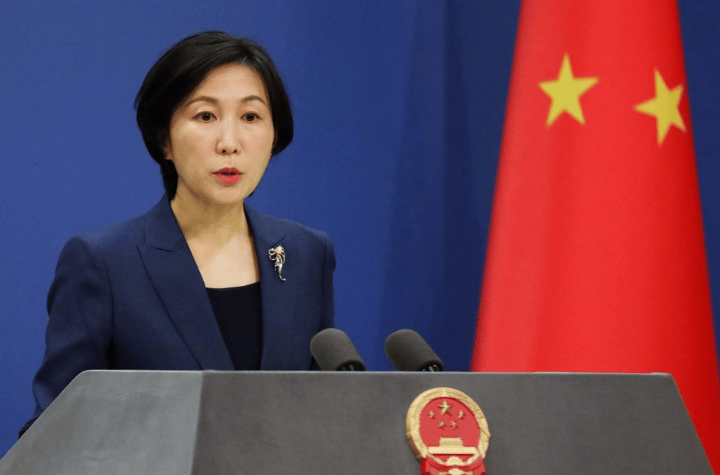 四国防长发布联合声明<strong></p>
<p>泰达币</strong>,不许中方反制菲律宾,外交部回应反将一军