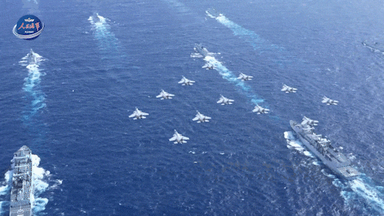 福建舰服役<strong></p>
<p>泰达币</strong>！曾有蒸汽弹射临时改电弹图纸传闻？有哪几点变化？