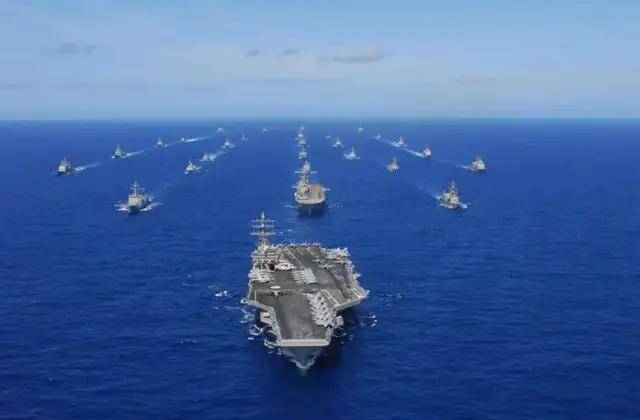 福建舰服役<strong></p>
<p>泰达币</strong>！曾有蒸汽弹射临时改电弹图纸传闻？有哪几点变化？