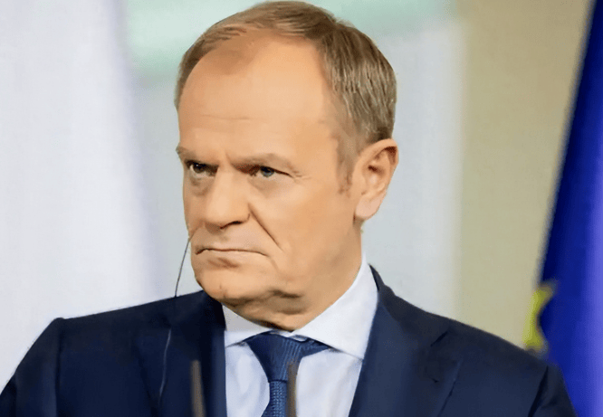 故技重施？北极航道刚冰封<strong></p>
<p>泰达币</strong>，波兰立即叫停中欧班列，中方早有备选方案，波兰后悔也来不及了