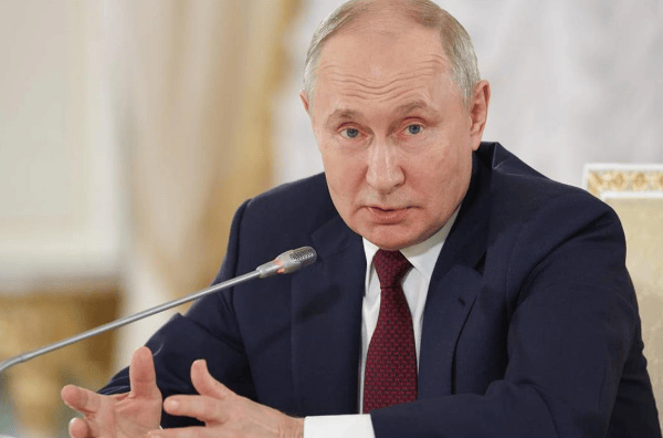 俄罗斯降级参加G20峰会，普京决定不见特朗普，美方最新表态，特朗普取消与普京会晤原因曝光？