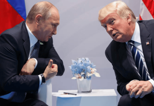 俄罗斯降级参加G20峰会<strong></p>
<p>泰达币</strong>，普京决定不见特朗普，美方最新表态，特朗普取消与普京会晤原因曝光？