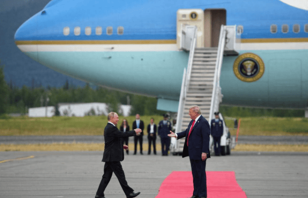 俄罗斯降级参加G20峰会<strong></p>
<p>泰达币</strong>，普京决定不见特朗普，美方最新表态，特朗普取消与普京会晤原因曝光？