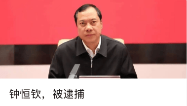 涉嫌严重违纪违法<strong></p>
<p>泰达币</strong>，韩莉被查