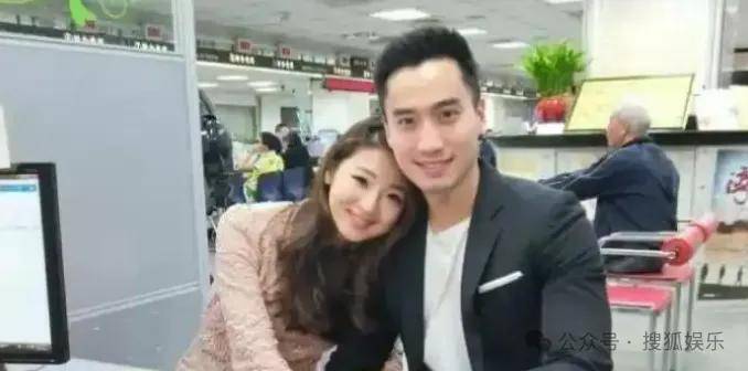 第三段婚姻亮红灯<strong></p>
<p>泰达币</strong>？他不会又要离婚了吧......