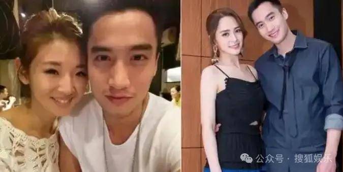 第三段婚姻亮红灯<strong></p>
<p>泰达币</strong>？他不会又要离婚了吧......