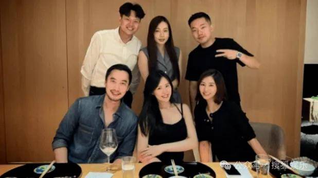 第三段婚姻亮红灯<strong></p>
<p>泰达币</strong>？他不会又要离婚了吧......