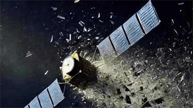 太空上演惊魂一刻！神舟二十号遭神秘物体撞击<strong></p>
<p>泰达币</strong>，返回任务紧急暂停