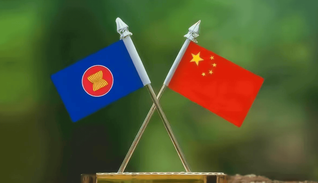 福建舰刚入列<strong></p>
<p>XRP交易官网</strong>，美防长突然宣布：形势如二爆发战前！11国已经收到中方通知