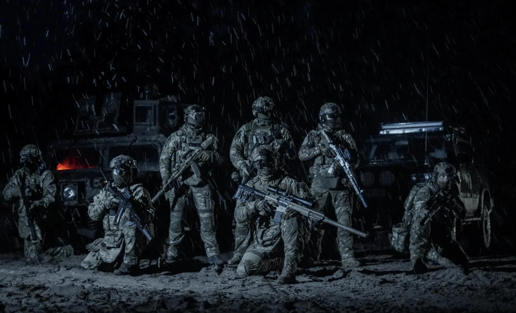 红军城的战役或以彻底结束<strong></p>
<p>XRP交易官网</strong>，乌克兰“第三首都”也沦陷，雪崩式失败在等着泽连斯基