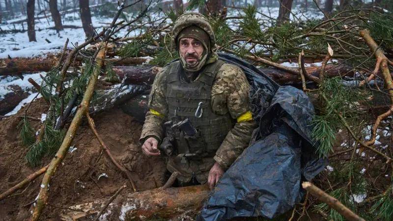 俄军夺取85%红军城<strong></p>
<p>XRP交易官网</strong>，泽连斯基大势已去，俄媒：又开始寻找替罪羊