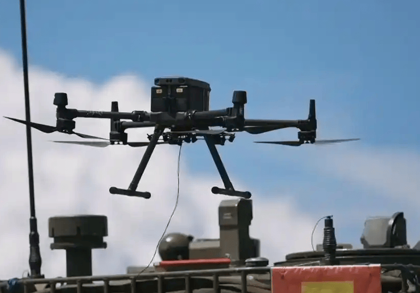 解放军“机器狼”投入台海<strong></p>
<p>XRP交易官网</strong>，集群抢滩动作丝滑