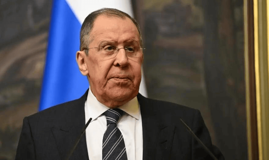 俄外长：俄美双方认为<strong></p>
<p>XRP交易官网</strong>，若不考虑俄罗斯利益、不消除冲突根源，就不可能结束冲突