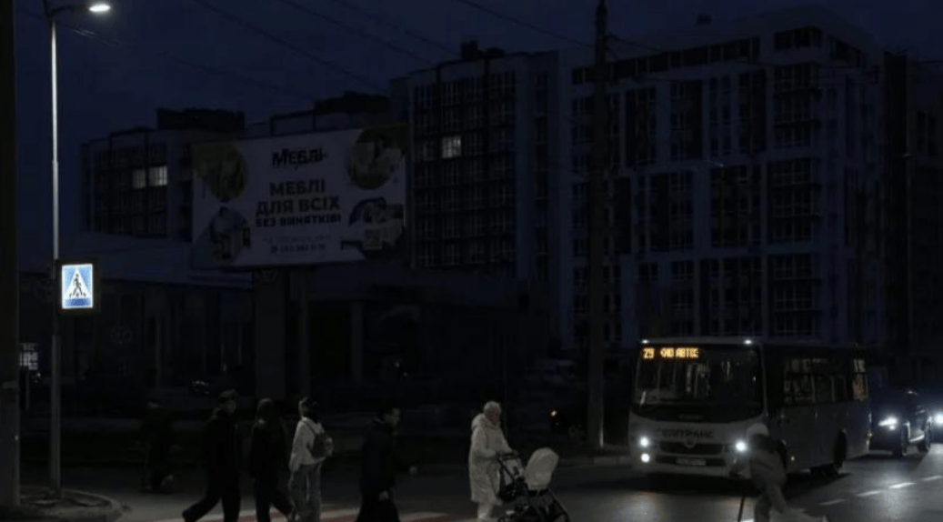 乌克兰全境大停电<strong></p>
<p>XRP交易官网</strong>,俄军核打击前最后警告,连续发射多枚“全球禁止”导弹!