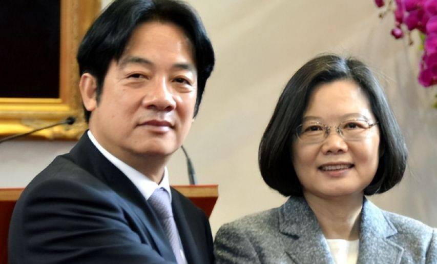 台当局抗议<strong></p>
<p>XRP交易官网</strong>，要求大陆允许赴陆参会？国台办反手提出一个条件：不答应别想来！统一势在必行