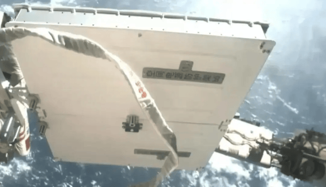 神舟二十号意外推迟返回<strong></p>
<p>XRP交易官网</strong>，载人航天的未来可能发生一些了改变