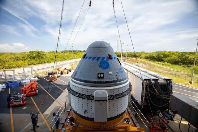 神舟二十号意外推迟返回<strong></p>
<p>XRP交易官网</strong>，载人航天的未来可能发生一些了改变