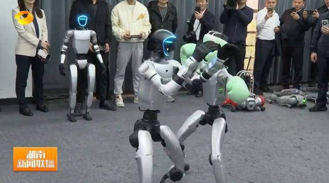 湖南省省长、浙江省省长<strong></p>
<p>XRP交易官网</strong>,一同观看机器人表演