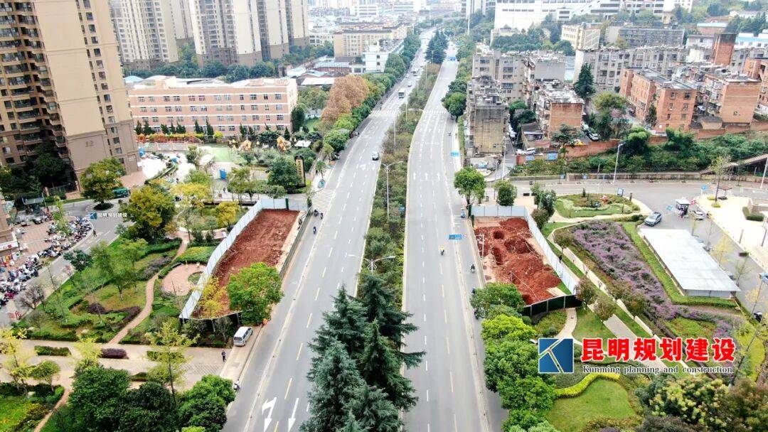 昆明将启动4座人行天桥建设<strong></p>
<p>瑞波币交易官网</strong>！位置在→