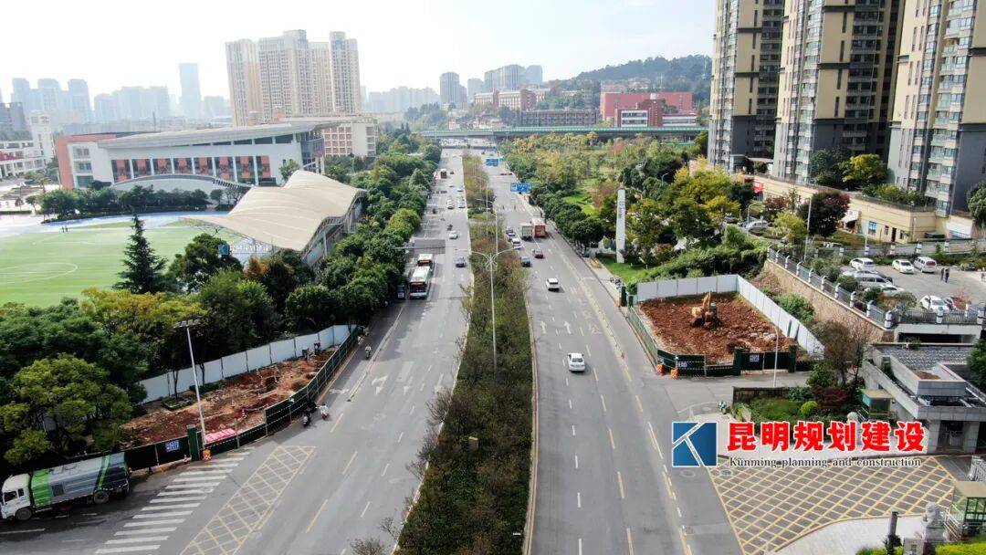 昆明将启动4座人行天桥建设<strong></p>
<p>瑞波币交易官网</strong>！位置在→