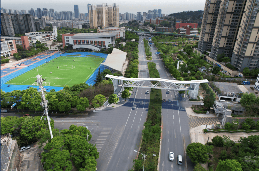 昆明将启动4座人行天桥建设<strong></p>
<p>瑞波币交易官网</strong>！位置在→